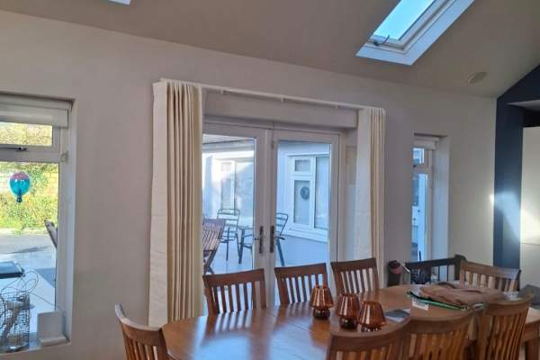 House sit in Midleton, Ireland