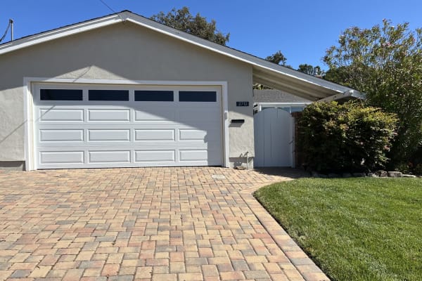 House sit in San Carlos, CA, US