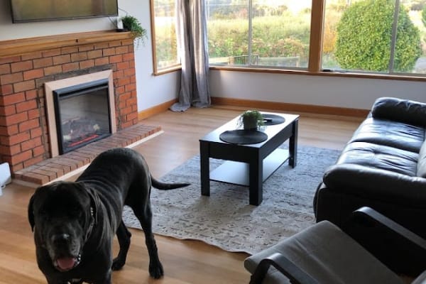 House sit in Kettering, TAS, Australia