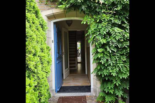 House sit in Wassenaar, Netherlands