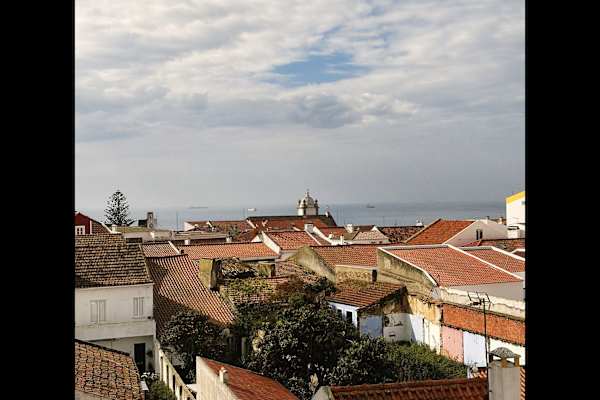 House sit in Sines, Portugal