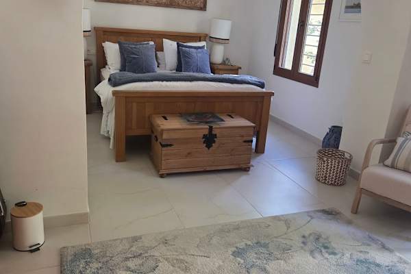 House sit in Mojacar, Spain