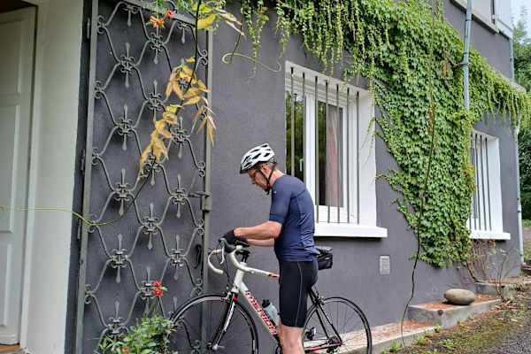 House sit in Ossun, France