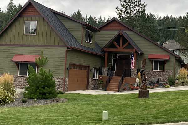 House sit in Coeur d'Alene, ID, US