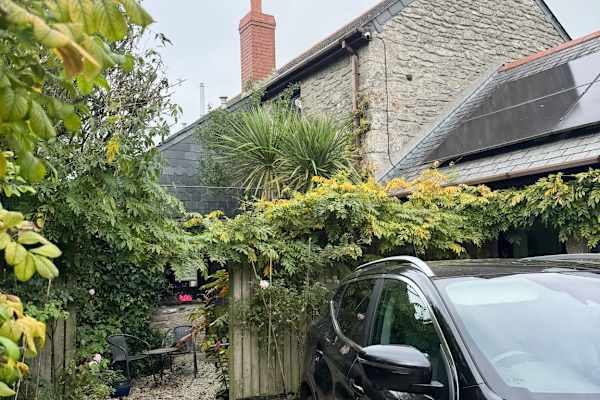 House sit in Redruth, United Kingdom