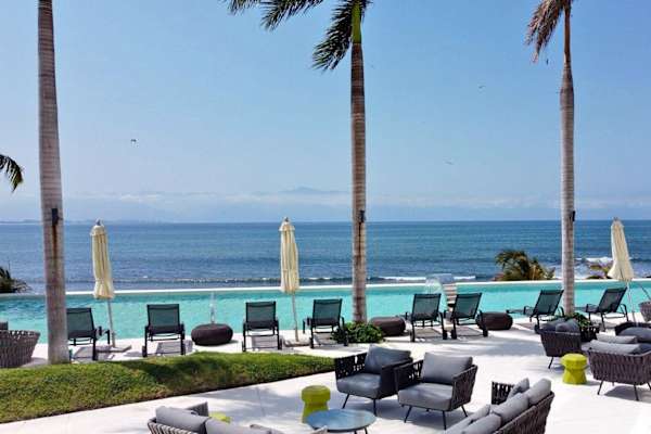 House sit in Bucerías, Mexico