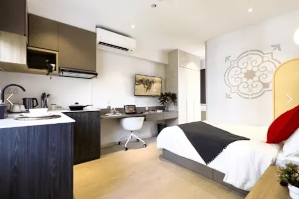 House sit in Singapore, Singapore