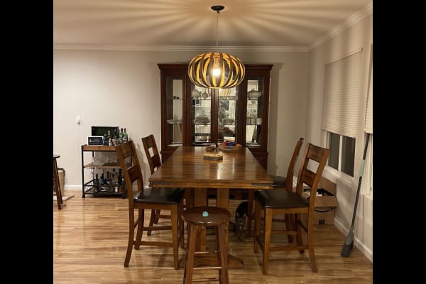 House sit in Sunnyvale, CA, US