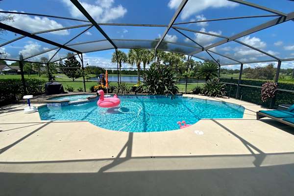 House sit in Orlando, FL, US