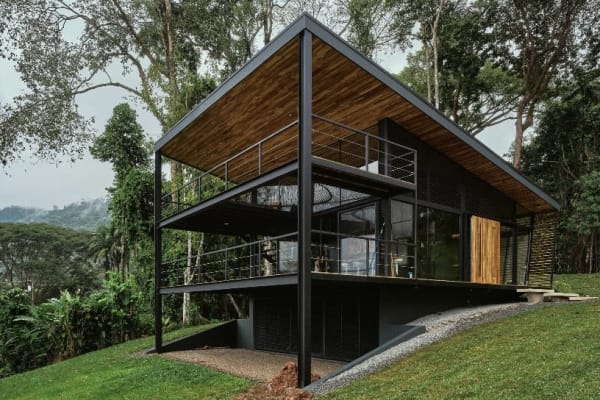 House sit in Dominical, Costa Rica