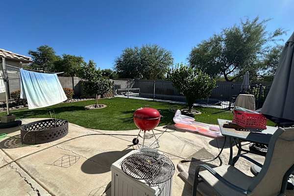 House sit in Gilbert, AZ, US