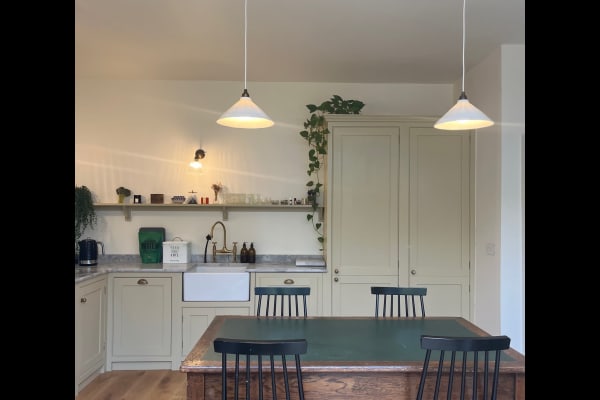 House sit in Dollis Hill, United Kingdom