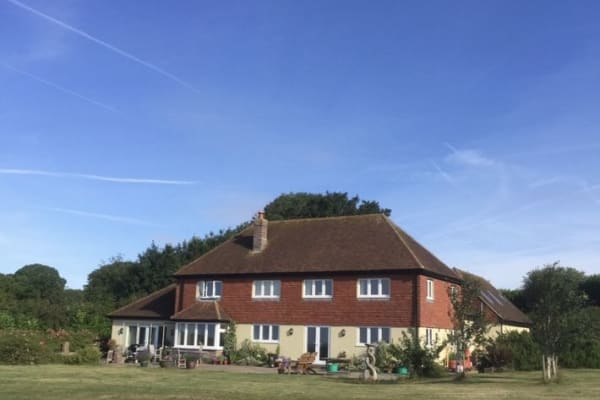 House sit in Shoreham-by-Sea, United Kingdom