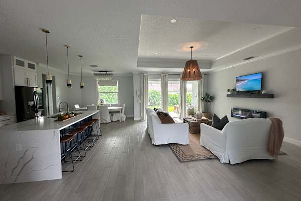 House sit in Vero Beach, FL, US