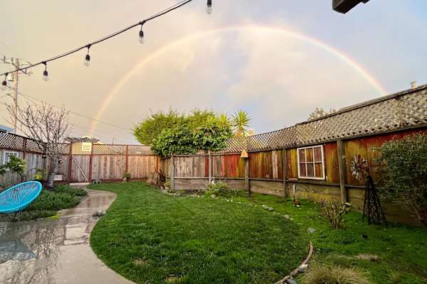 House sit in Santa Cruz, CA, US