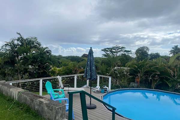 House sit in Hilo, HI, US