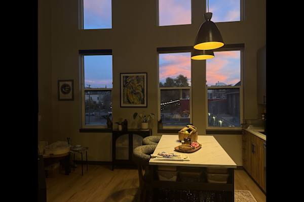 House sit in Denver, CO, US