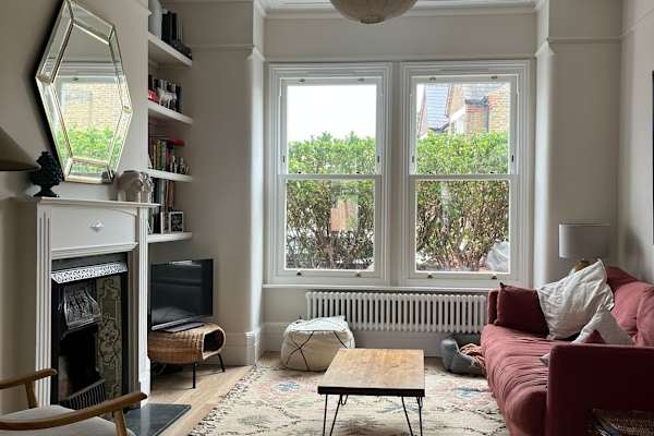 House sit in Catford, United Kingdom