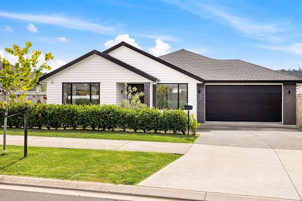 House sit in Kumeu, New Zealand