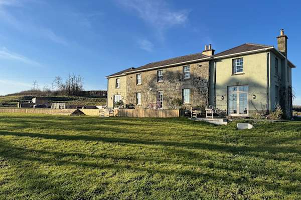 House sit in Shaftesbury, United Kingdom
