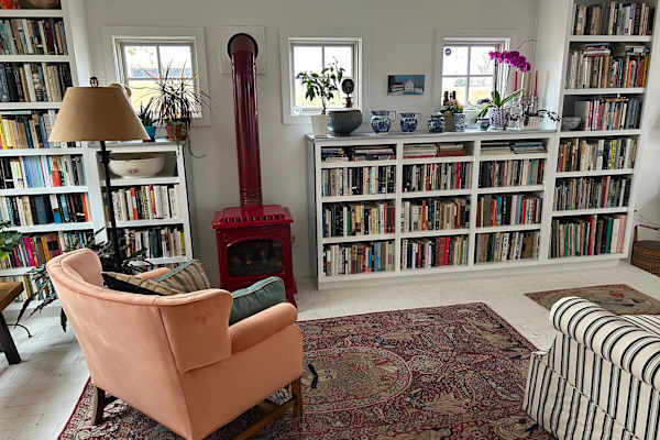 House sit in Santa Fe, NM, US