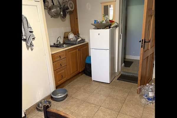 House sit in Ardfert, Ireland