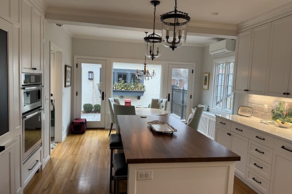House sit in Saint Paul, MN, US