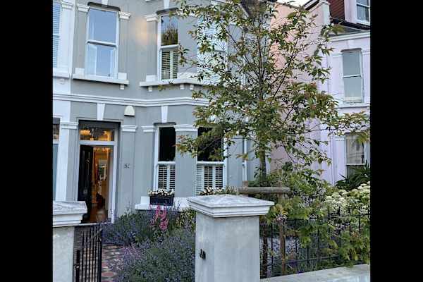 House sit in Brighton, United Kingdom