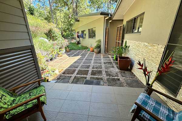 House sit in Yungaburra, QLD, Australia