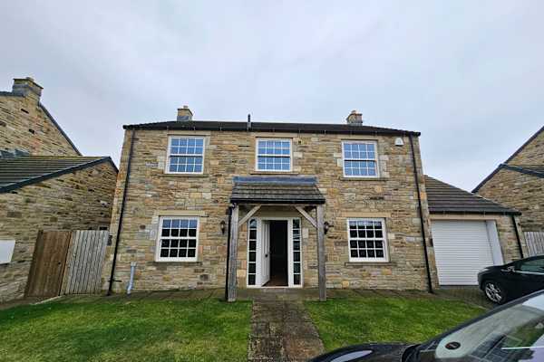 House sit in Leyburn, United Kingdom