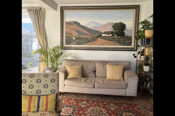 House sit in Cambridge, United Kingdom