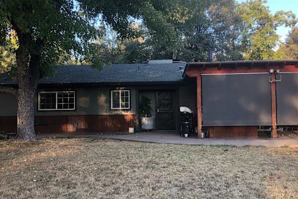 House sit in Grass Valley, CA, US