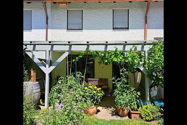 House sit in Munich, Germany