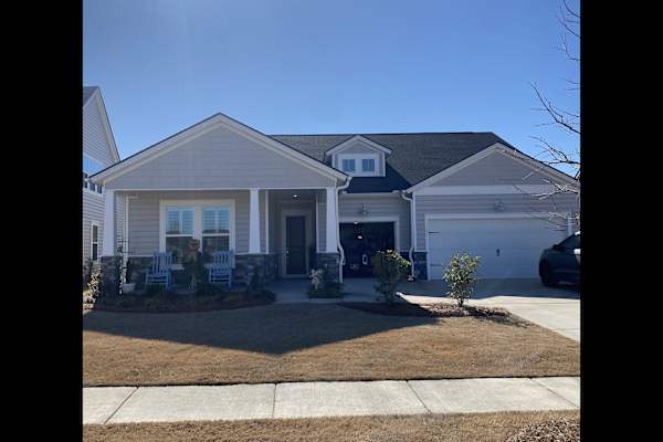 House sit in Summerville, SC, US