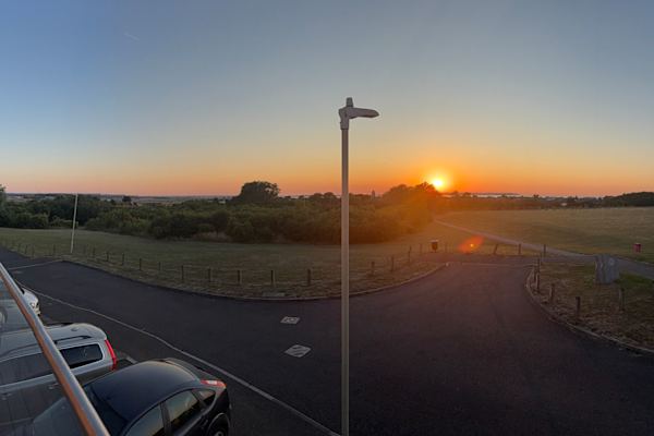 House sit in Whitstable, United Kingdom