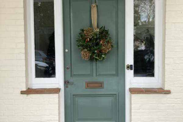 House sit in Tenterden, United Kingdom