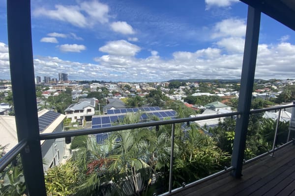 House sit in Brisbane, QLD, Australia