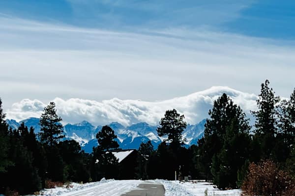 House sit in Ridgway, CO, US