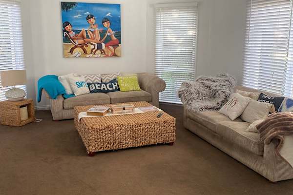 House sit in Mentone South, VIC, Australia