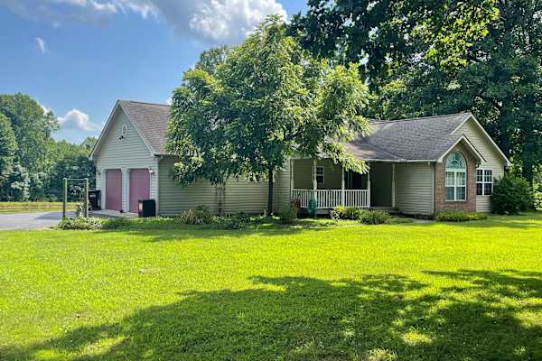House sit in Morgantown, IN, US