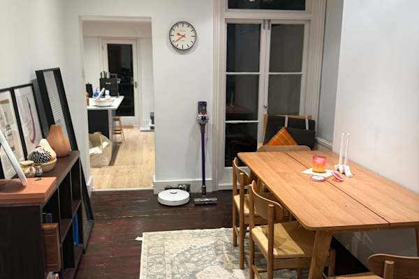 House sit in Richmond, United Kingdom