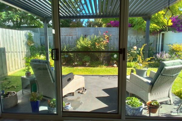 House sit in Frankston East, VIC, Australia