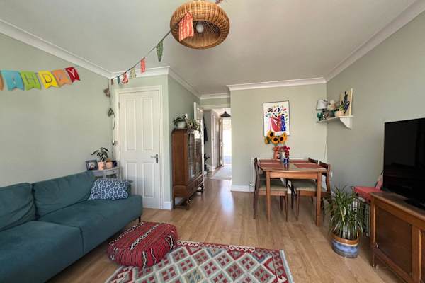 House sit in Brighton, United Kingdom