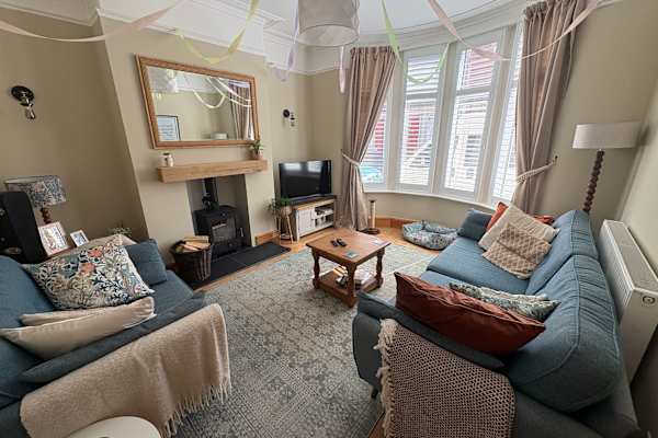 House sit in Liverpool, United Kingdom