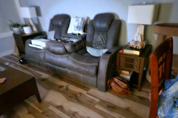 House sit in Almonte, ON, Canada