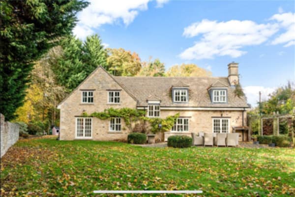 House sit in Oakham, United Kingdom