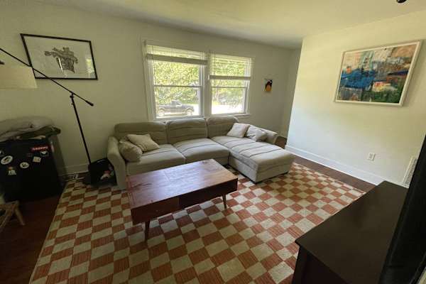 House sit in Richmond, VA, US