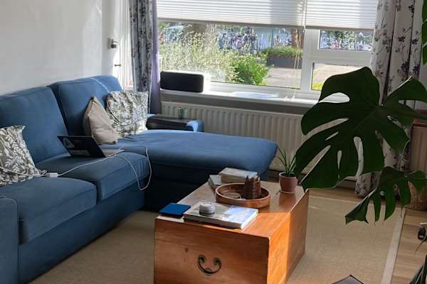 House sit in Nijmegen, Netherlands