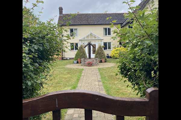 House sit in Bury St Edmunds, United Kingdom