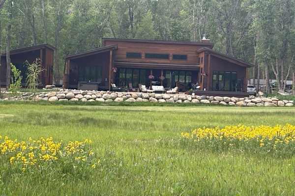 House sit in Salida, CO, US